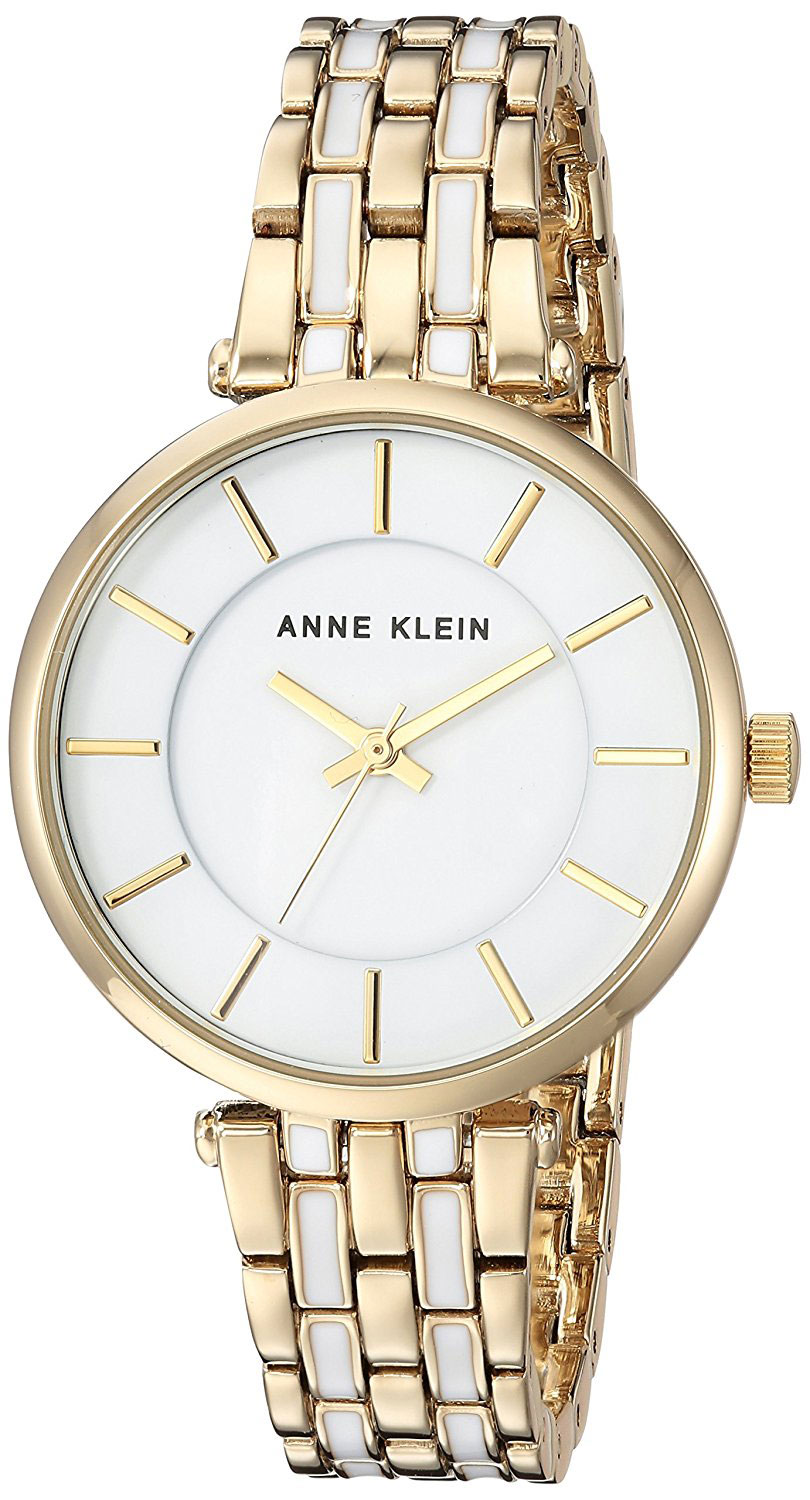 Часы Anne Klein Dress 3010WTGB